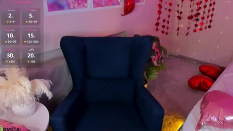 Snapshot of katrina_jones_ chatting on 02.20.26 katrina_jones_ online show from 02.20.26