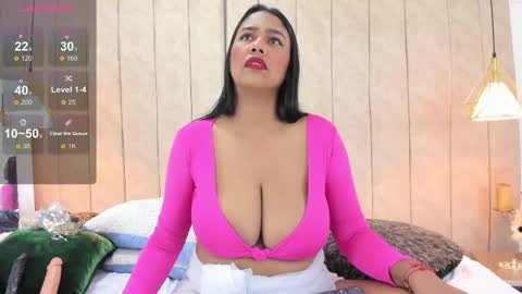 Katrina  online show from 02.27.25