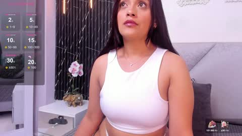 Snapshot of katrina_kaif_x chatting on 12.31.24 Keyla online show from 12.31.24