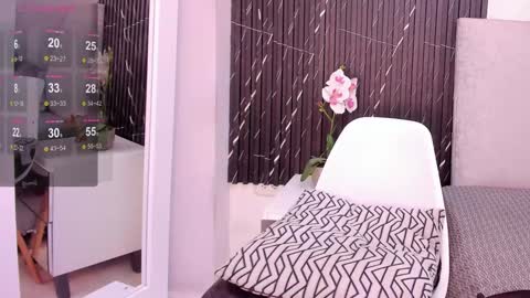 Snapshot of katrina_kaif_x chatting on 01.29.25 Keyla online show from 01.29.25