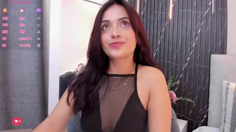 Keyla online show from 12.15.25