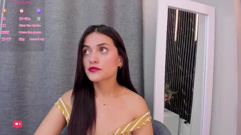 Keyla online show from 12.16.25