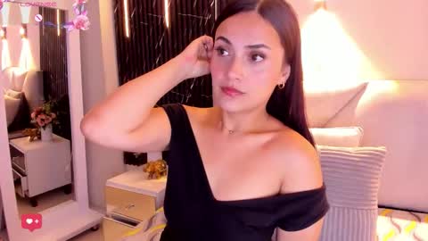 Keyla online show from 02.10.26