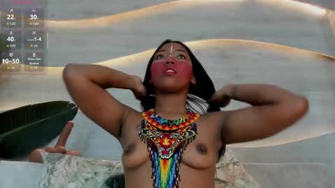 Katrina online show from 03.08.26