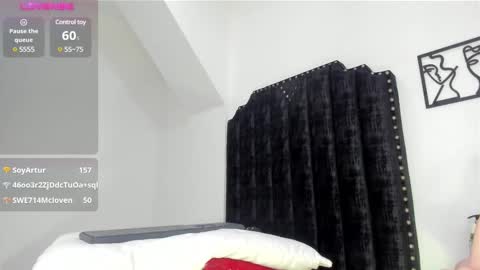 katrina moore online show from 02.23.25