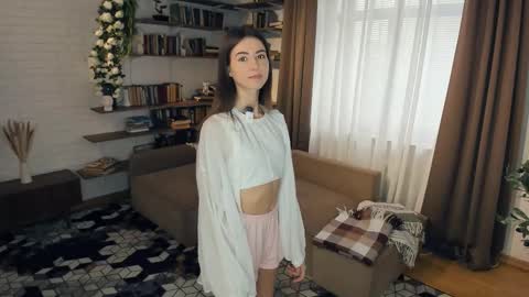 Kate Aurora online show from 02.27.26