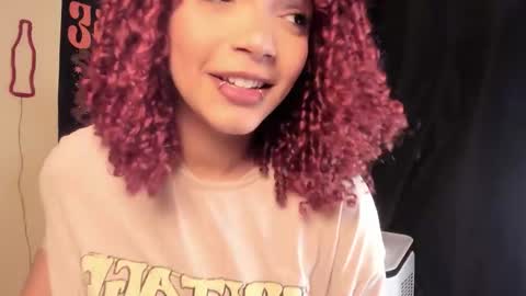 Katrina Ricci online show from 12.14.25