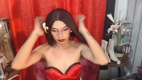 Snapshot of katrinadestroyer chatting on 04.07.26 katrinadestroyer online show from 04.07.26