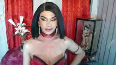 Snapshot of katrinadestroyer chatting on 04.10.26 katrinadestroyer online show from 04.10.26