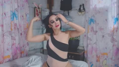 Snapshot of katrinaveronica chatting on 12.07.24 KatrinaVeronica online show from 12.07.24