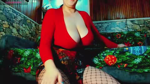 KatrineDenev online show from 01.21.25