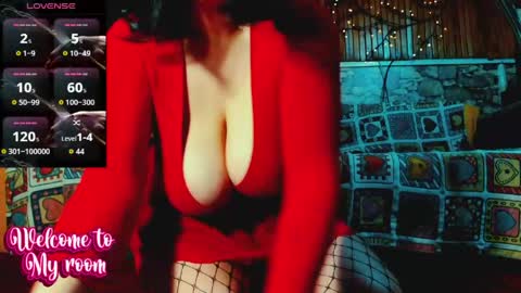 KatrineDenev online show from 05.20.26