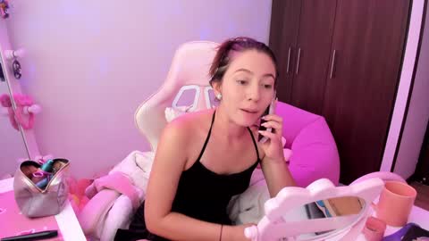 Katrin  online show from 12.15.24