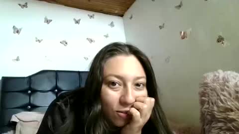 Katrin  online show from 01.30.25