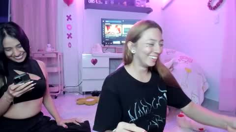 Katrin  online show from 02.26.26