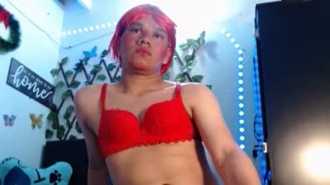 Snapshot of katsuki_lin chatting on 03.03.26 katsuki_lin online show from 03.03.26