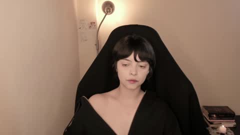 katsuro online show from 12.03.24