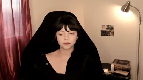 katsuro online show from 12.18.24