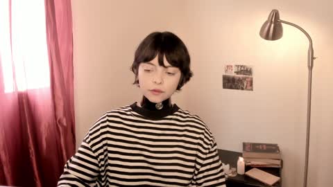 katsuro online show from 12.23.24