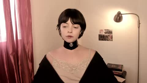 katsuro online show from 02.14.25