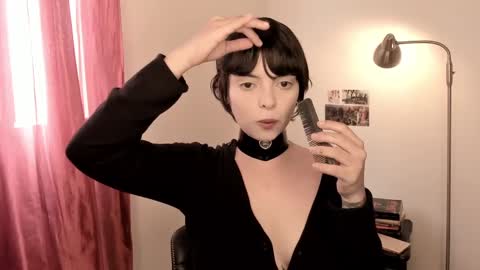 katsuro online show from 02.15.25