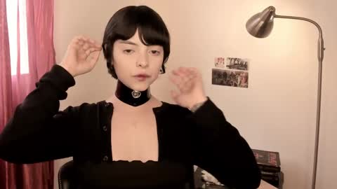 katsuro online show from 02.26.25