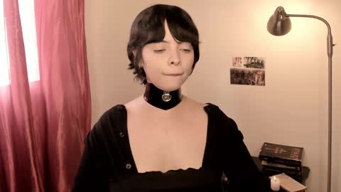 katsuro online show from 03.01.25