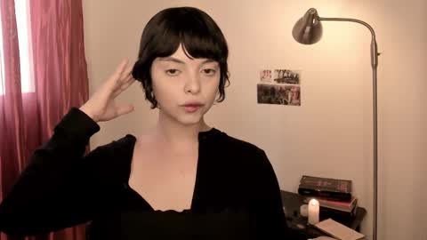 katsuro online show from 03.10.25