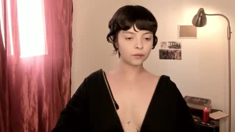 katsuro online show from 09.16.25