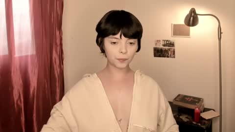 katsuro online show from 09.18.25