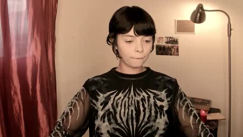 katsuro online show from 09.27.25