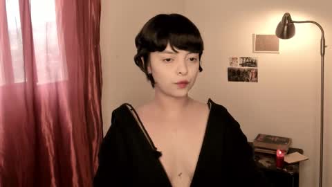 katsuro online show from 09.28.25