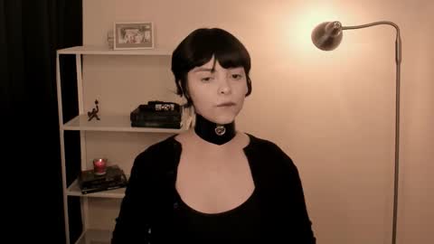 katsuro online show from 10.30.25