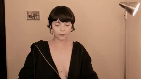 katsuro online show from 01.05.26