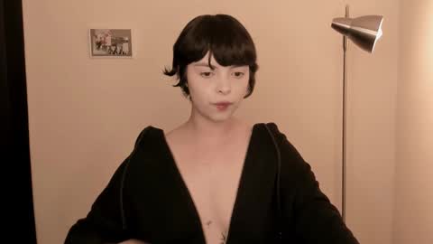 katsuro online show from 02.02.26