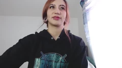  JESSIKA  online show from 02.11.25