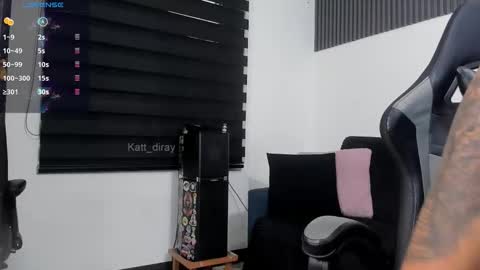 katha  Ray  Independient Model online show from 03.25.26