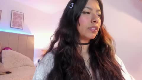 Snapshot of katta_ossa chatting on 02.19.25 katta_ossa online show from 02.19.25