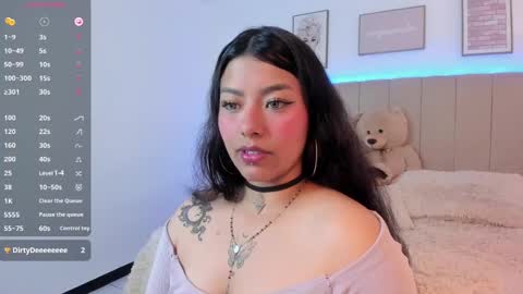 Snapshot of katta_ossa chatting on 02.22.25 katta_ossa online show from 02.22.25