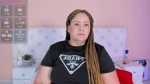 Katte online show from 10.20.25