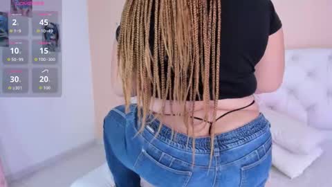 Katte online show from 10.28.25