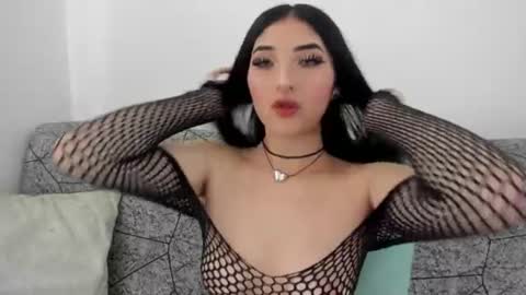 Snapshot of kattengel_ chatting on 06.15.26 Kat online show from 06.15.26
