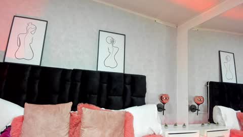 Snapshot of katti_barrera chatting on 02.06.25 katti_barrera online show from 02.06.25