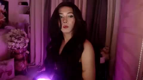 Snapshot of kattiecurrent chatting on 03.03.26 Saisy online show from 03.03.26