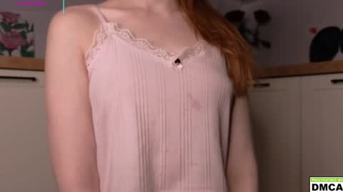 I dont know whats gonna happen today but my name is Katty and lets start being friends online show from 04.18.26