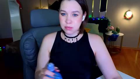 Goddess Katy            VACATION  online show from 01.09.26