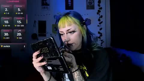 kattx   independent model online show from 02.01.26