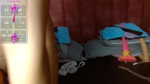 Arianna online show from 10.01.25