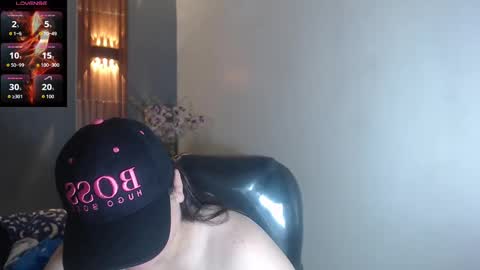 katty online show from 09.25.25