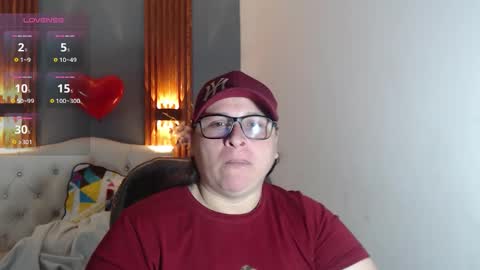 katty online show from 02.19.26